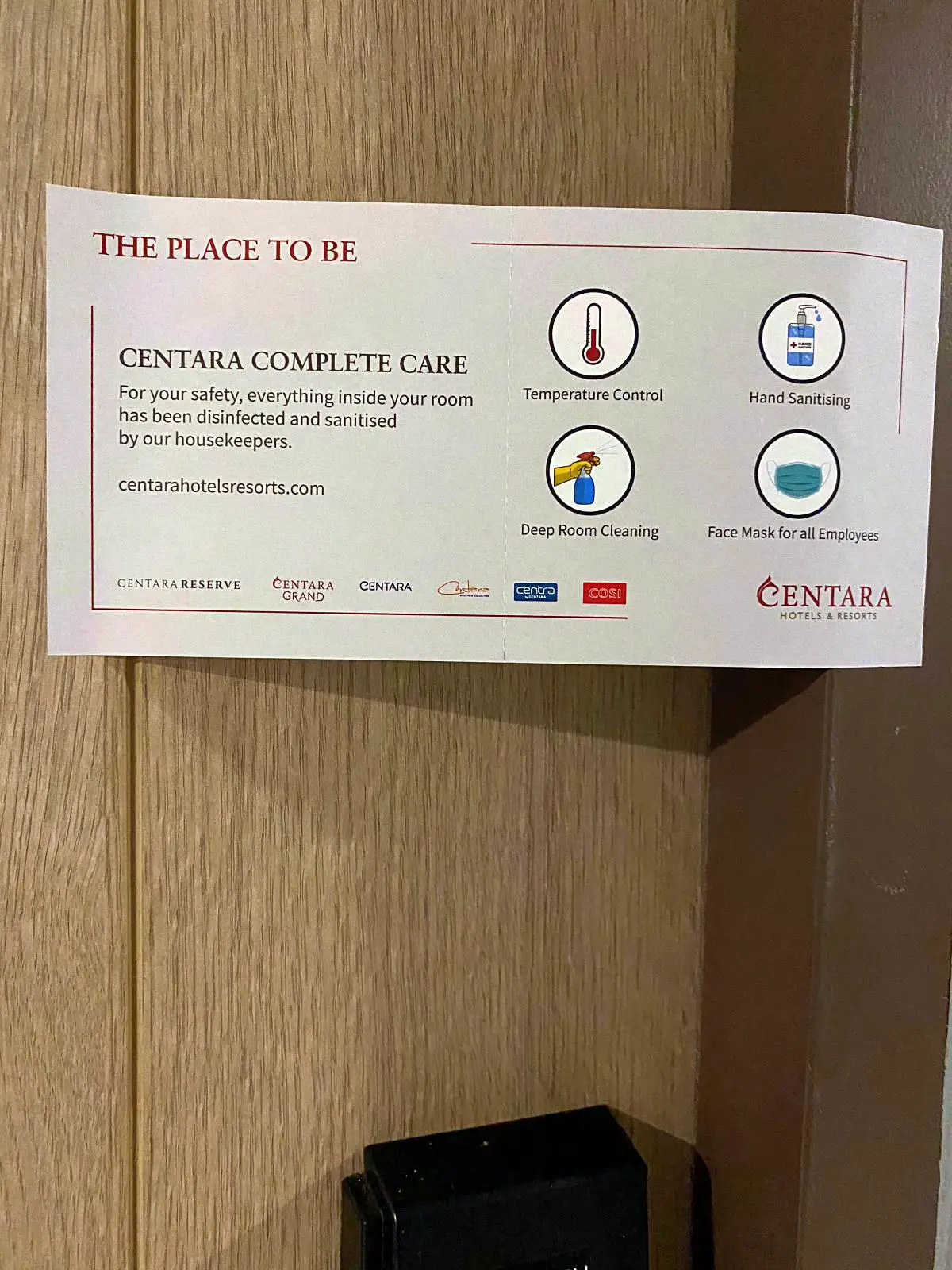 พักผ่อนชิลๆ ริมชายหาด @เซ็นทรา บาย เซ็นทารา ชะอำ บีช รีสอร์ท หัวหิน