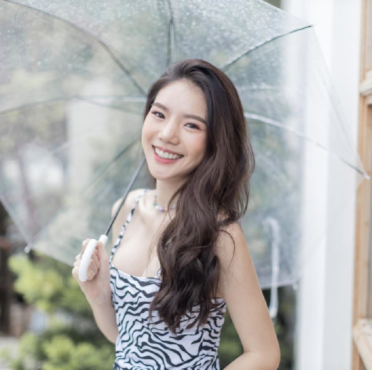 อิงอิง โพสต์แล้วหลังเปิดศึก ธัญญ่า ทำแม่องค์ลง..ยันไม่มีประโยคไหนคุกคาม น้องลียา