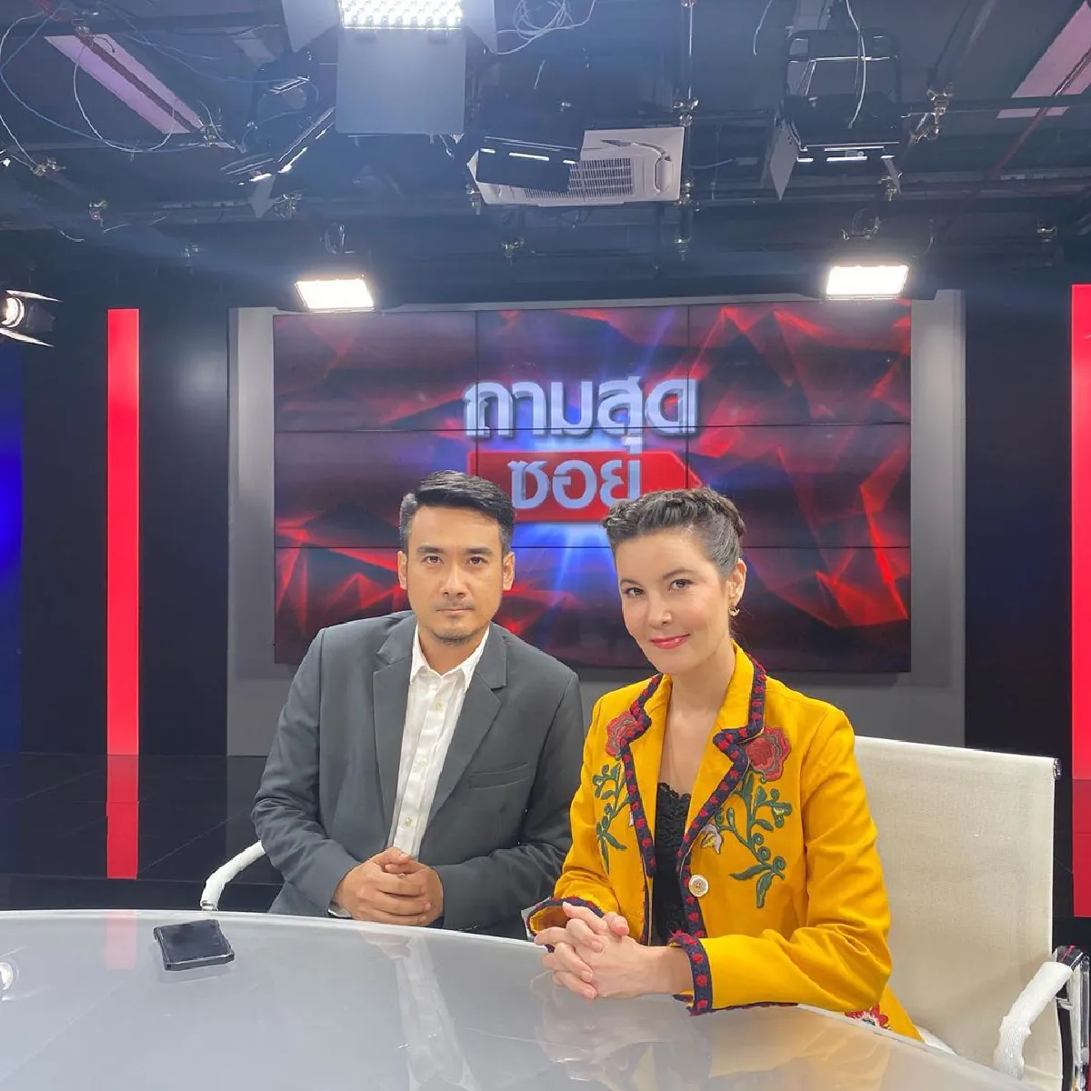 อิงอิง โพสต์แล้วหลังเปิดศึก ธัญญ่า ทำแม่องค์ลง..ยันไม่มีประโยคไหนคุกคาม น้องลียา