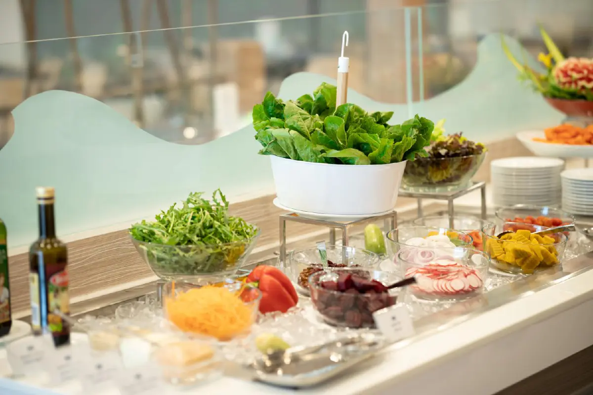 พักผ่อนชิลๆ ริมชายหาด @เซ็นทรา บาย เซ็นทารา ชะอำ บีช รีสอร์ท หัวหิน