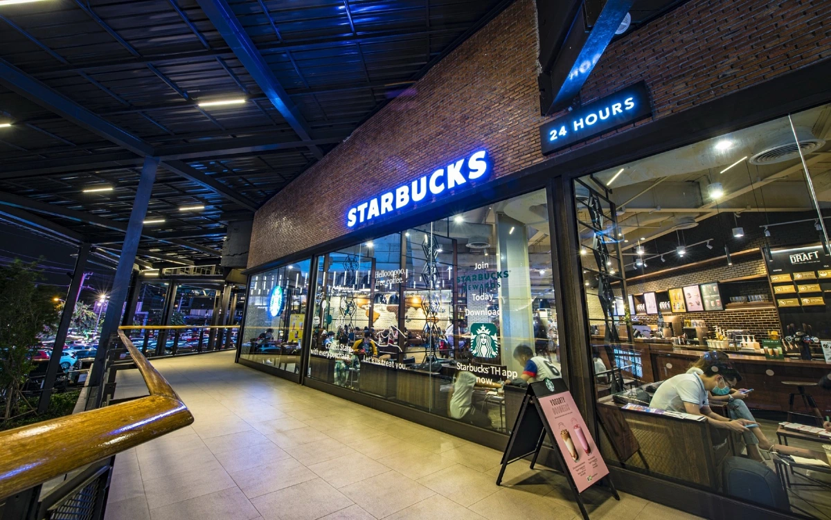 เดอะ สตรีท รัชดา พร้อมกลับมา 24 (ชั่วโมง)อีกครั้งหลังโควิด