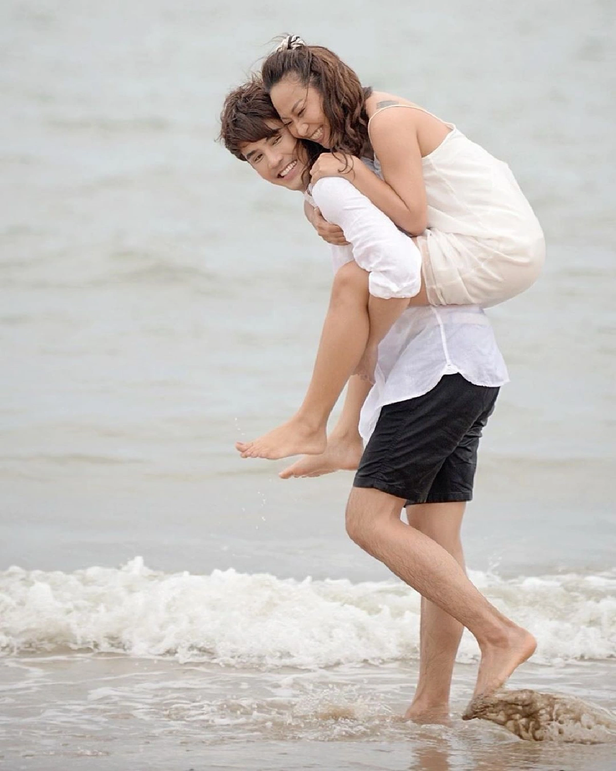 ลาล่า อาร์สยาม ตอกกลับพวกผีบ้า! หลังวิจารณ์ภาพคู่ เล็ก เจษฎา เหมือนแม่กับลูก