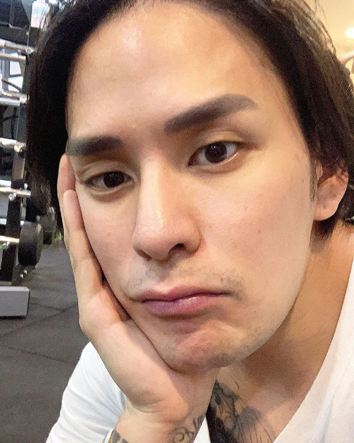 แทค ภรัณยู คาใจ! หวยออก 999997 เป็นไปได้ไง ลั่นงวดหน้าขอไปหมุนเอง