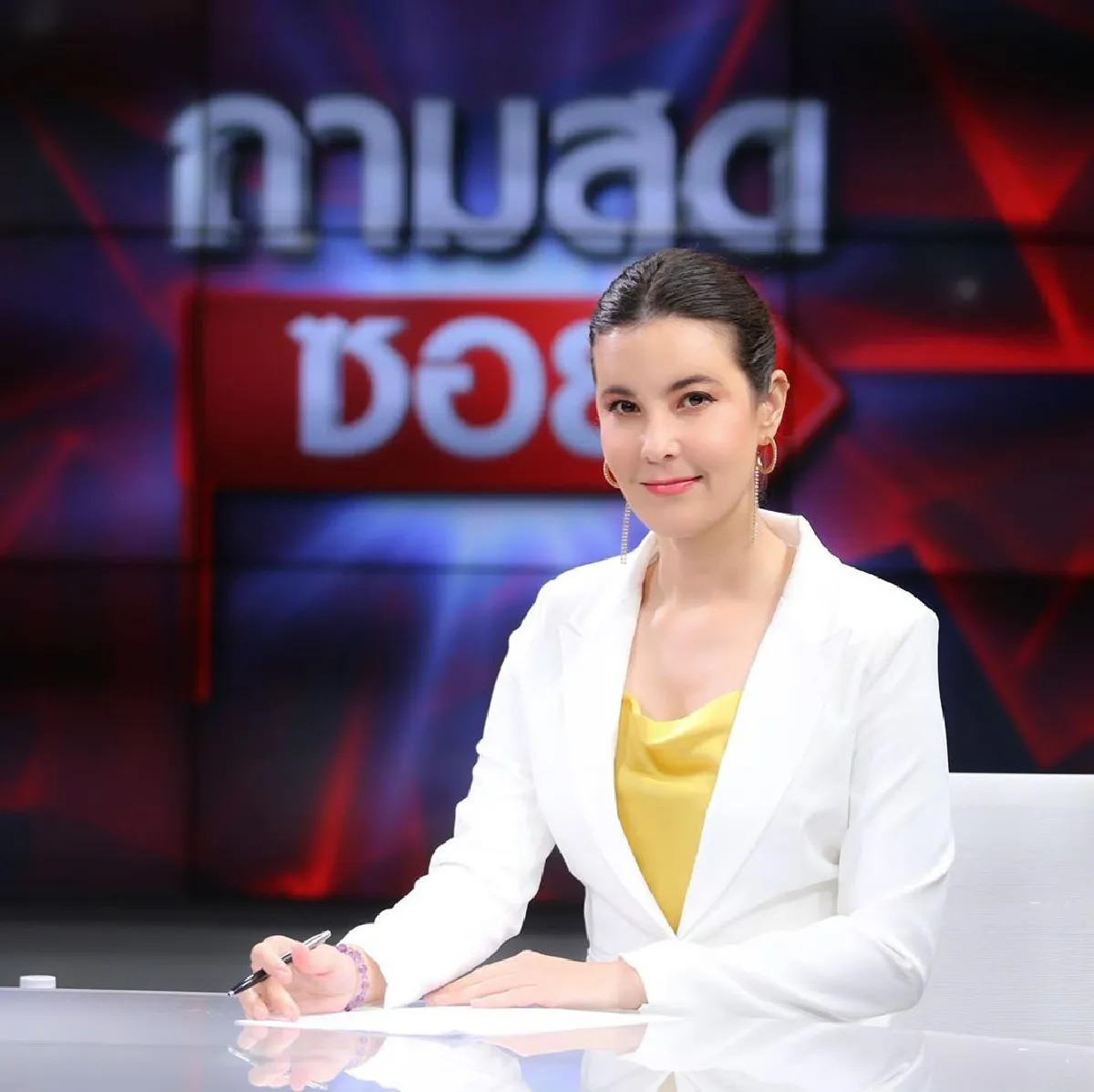 จับโป๊ะ! แอคเคานต์ปลอมใช้ด่า ธัญญ่า เบอร์อีเมลที่ลงทะเบียนไว้คล้าย อิงอิง