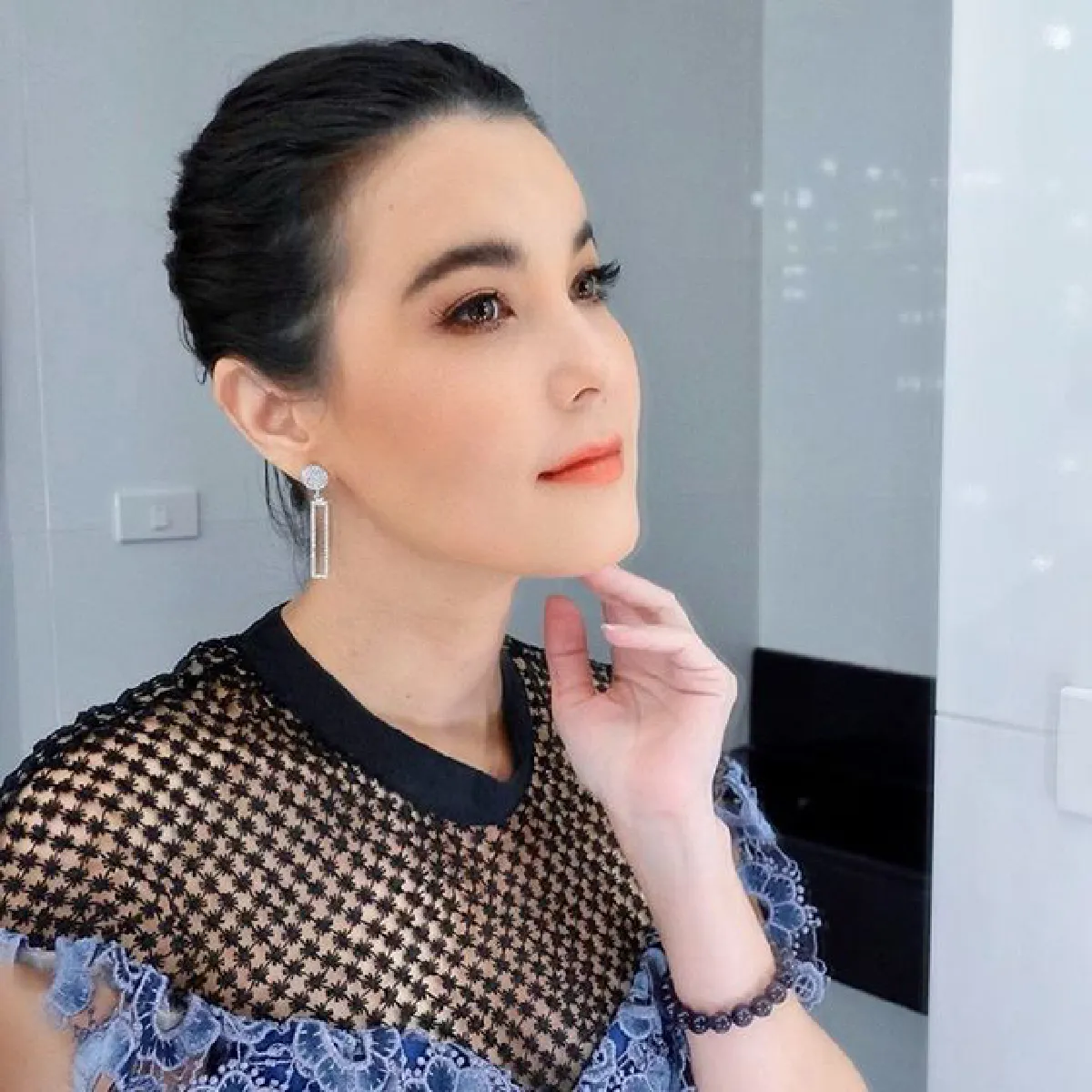 เมียหลวง2020! ธัญญ่า อนุญาตให้สามี เป็ก มีเด็กหลายคนได้..แต่ต้องคุมให้อยู่ 