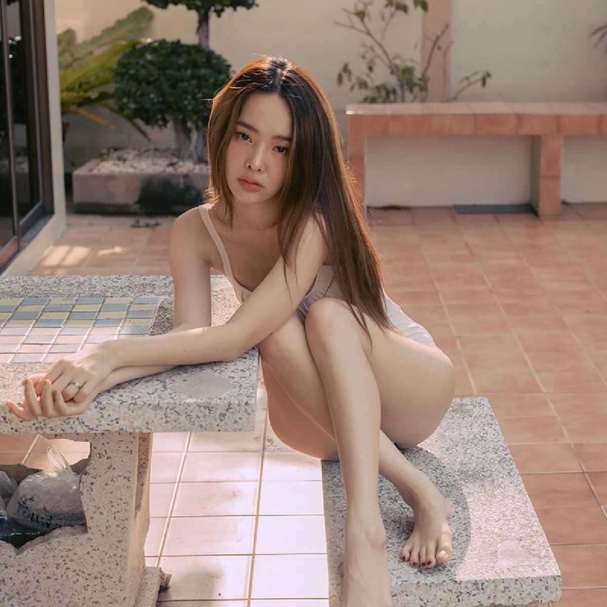 ปุ้มปุ้ย พรรณทิพา โพสต์แซ่บ! เป็นเมียน้อยไม่ควรมั่น..สวยจริงต้องมีเป็นของตัวเอง