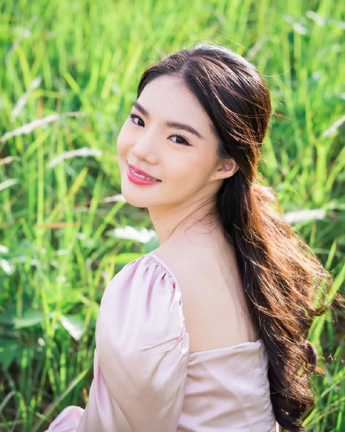 เมียหลวงสุดปัง! ธัญญ่า ฝากถึง อิงอิง ต้องอยู่ให้เป็น..อาจจะมีเงินและชีวิตที่ดีกว่านี้