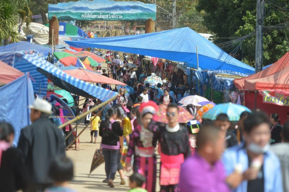 ชาวเข็กน้อยล้มโต๊ะเจรจาแก้ปัญหาที่ดิน ยันครอบครองมาก่อน ต้องออกเอกสารสิทธิ์ให้อย่างเดียว