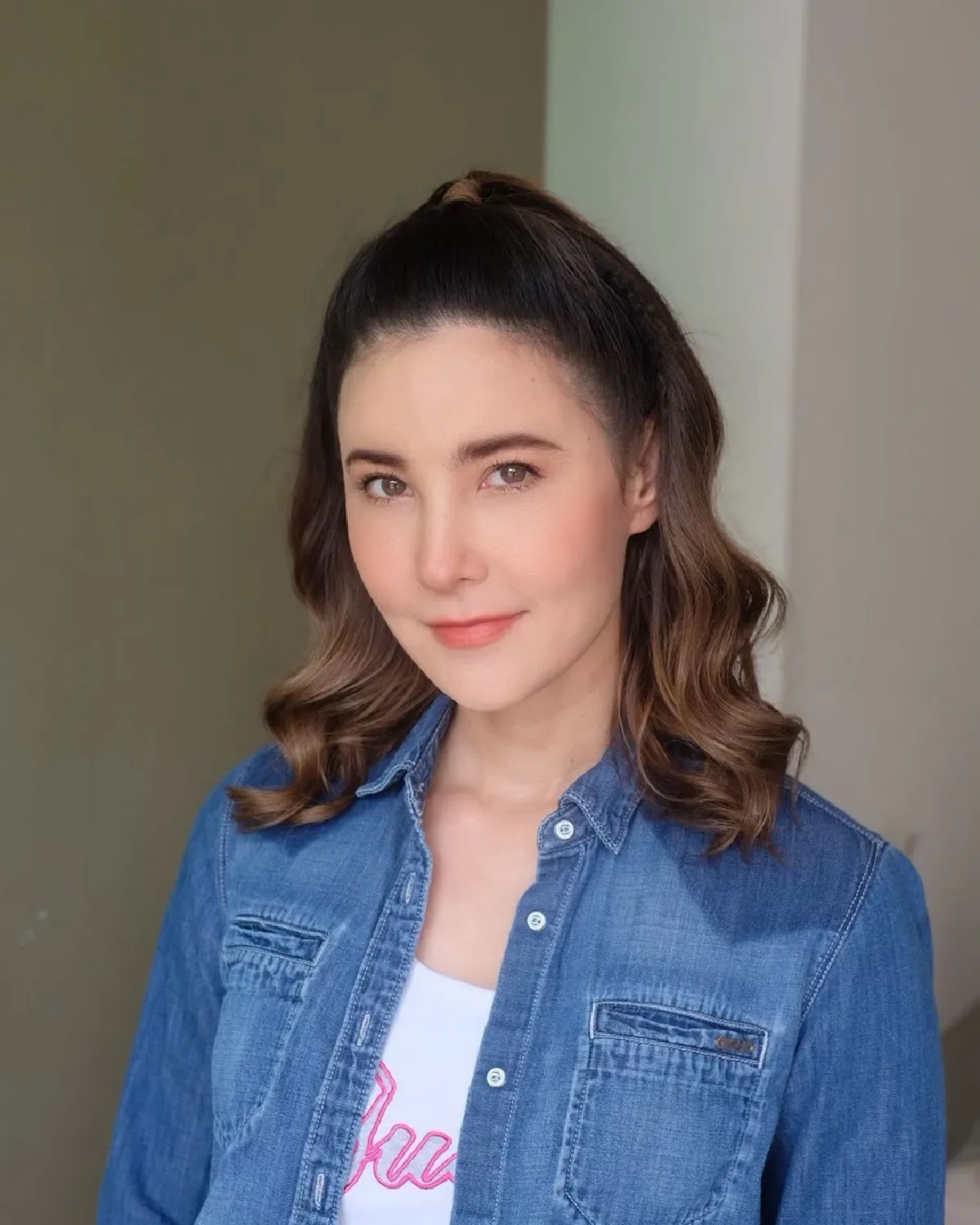 จับโป๊ะ! แอคเคานต์ปลอมใช้ด่า ธัญญ่า เบอร์อีเมลที่ลงทะเบียนไว้คล้าย อิงอิง