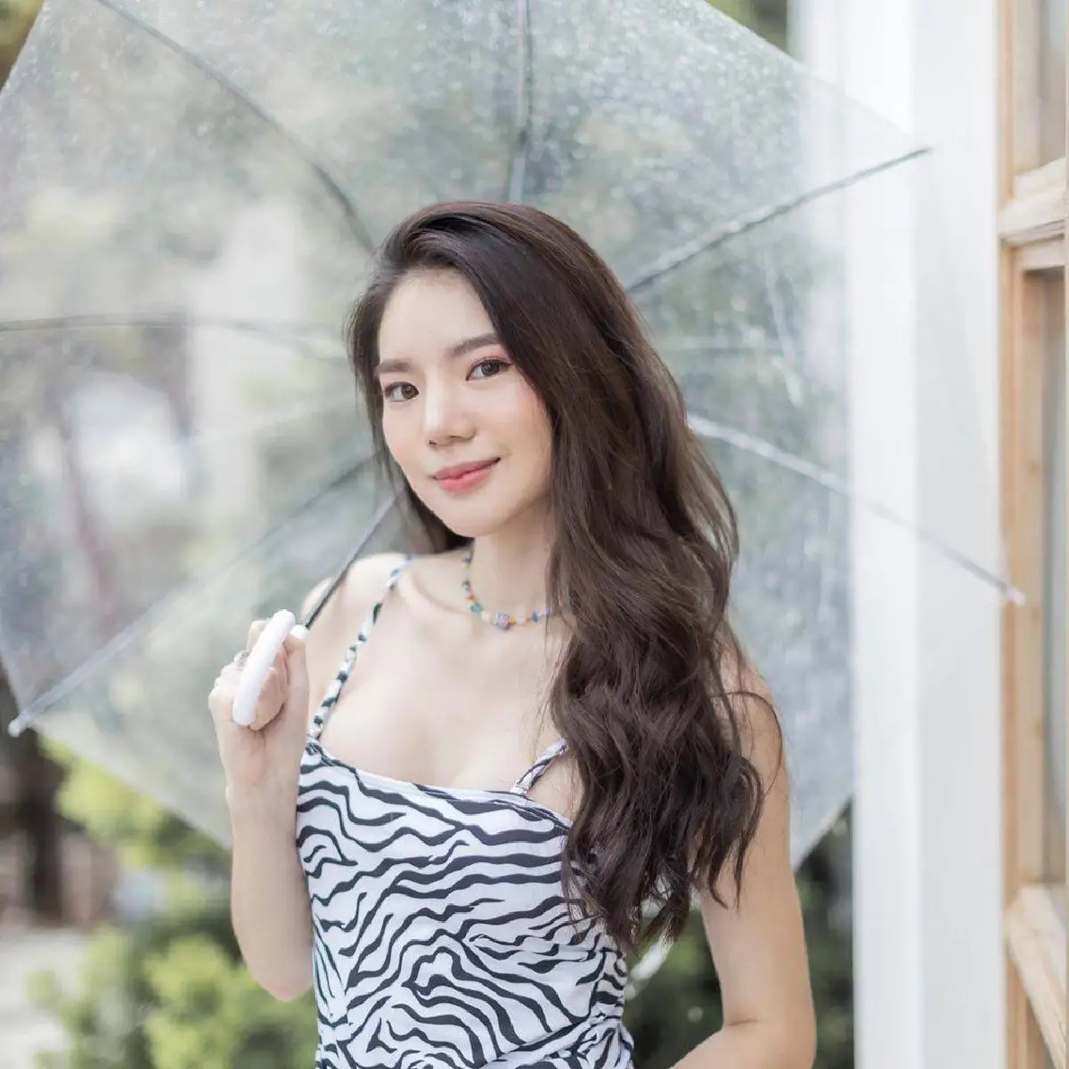 เมียหลวงสุดปัง! ธัญญ่า ฝากถึง อิงอิง ต้องอยู่ให้เป็น..อาจจะมีเงินและชีวิตที่ดีกว่านี้