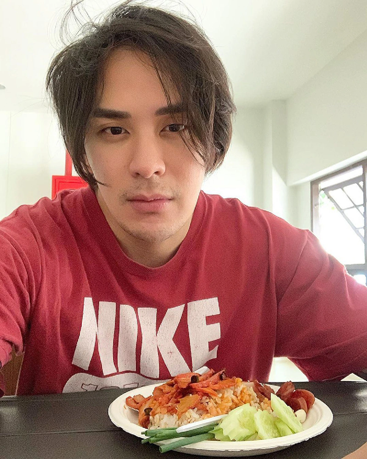 แทค ภรัณยู คาใจ! หวยออก 999997 เป็นไปได้ไง ลั่นงวดหน้าขอไปหมุนเอง