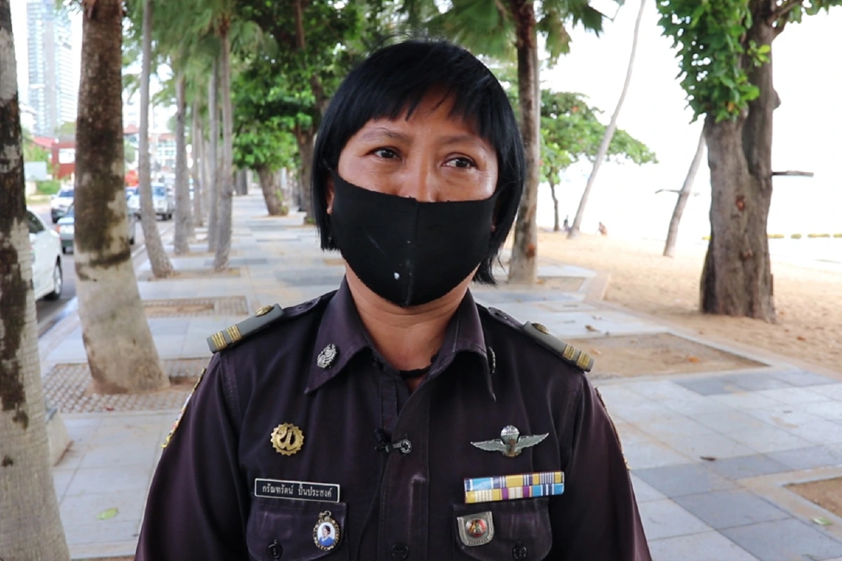 ฟังอีกมุม! เจ้าของร่มเตียงหาดจอมเทียนไม่ได้ไล่นักท่องเที่ยว