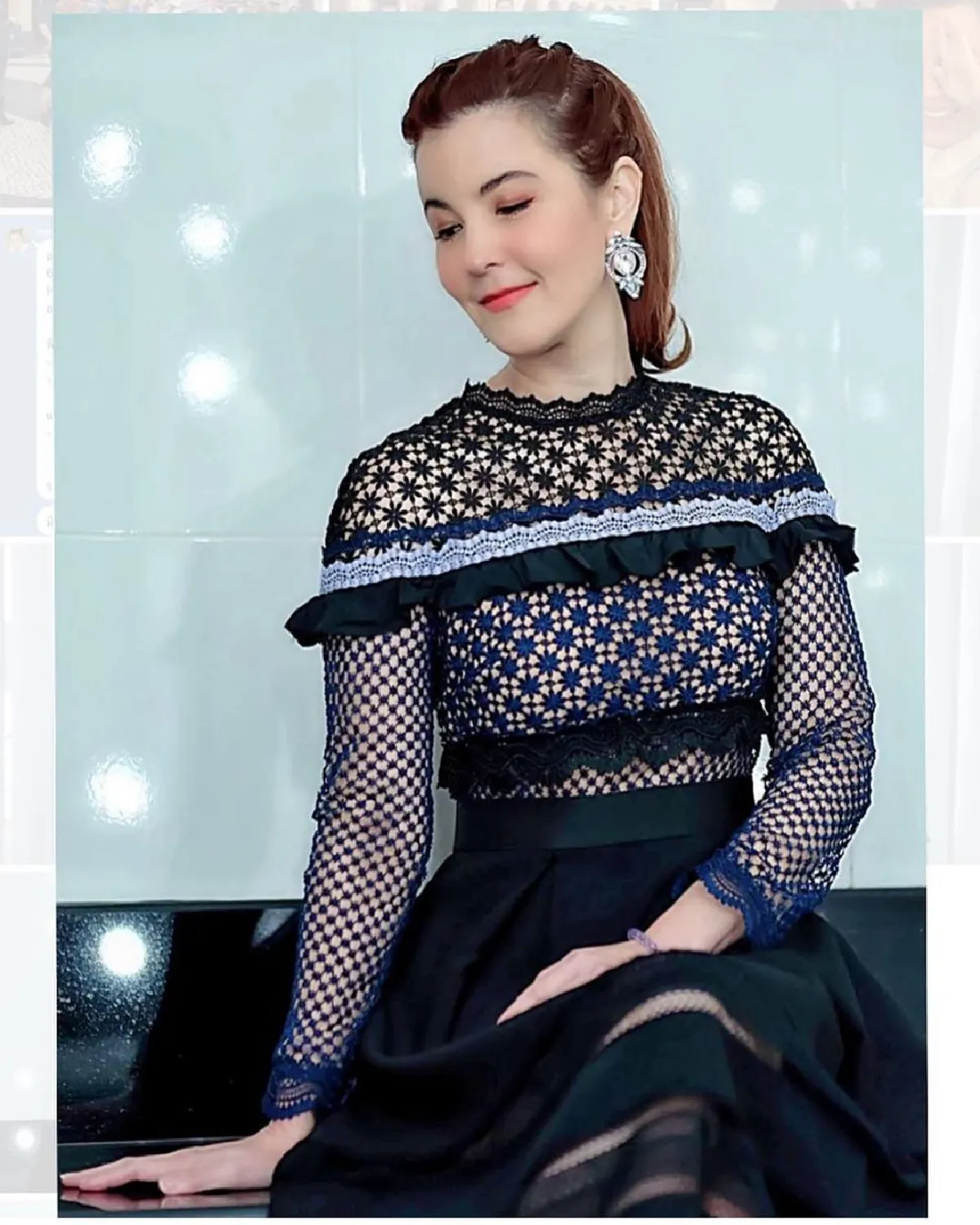 อิงอิง อิงนภัสร์ ตอบคำถาม! มีแฟนหรือยัง กำกวมจนดราม่าแรงขึ้นอีก