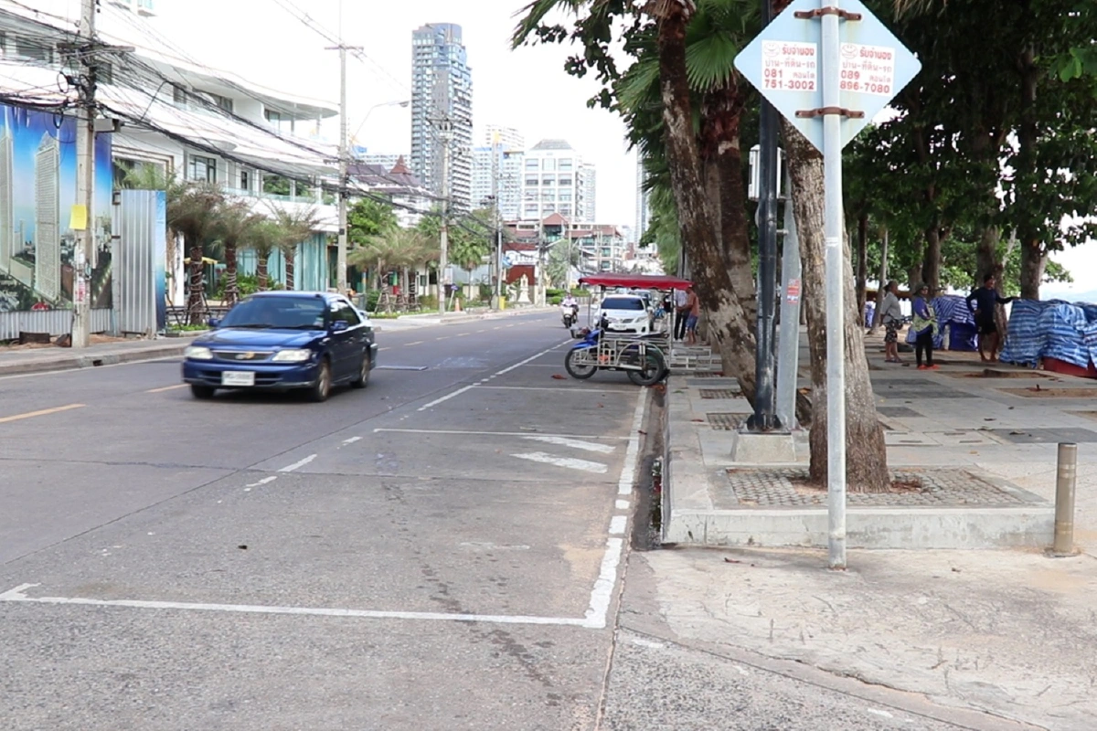 ฟังอีกมุม! เจ้าของร่มเตียงหาดจอมเทียนไม่ได้ไล่นักท่องเที่ยว