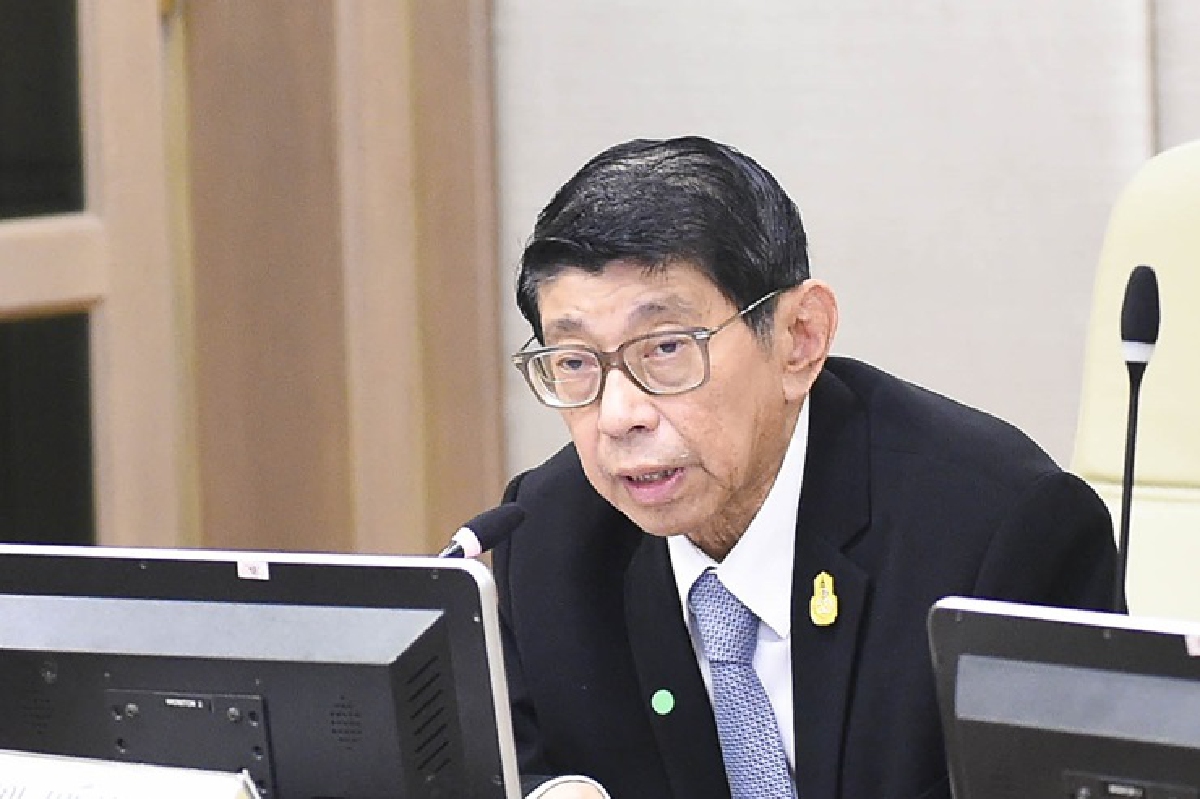 "วิษณุ" เผยคดีเหมืองทองคำอยู่ระหว่างเจรจา นัดถกปปท.สางต่อคดี "บอส" "วิษณุ" เผยคดีเหมืองทองคำอยู่ระหว่างเจรจา นัดถกปปท.สางต่อคดี "บอส"