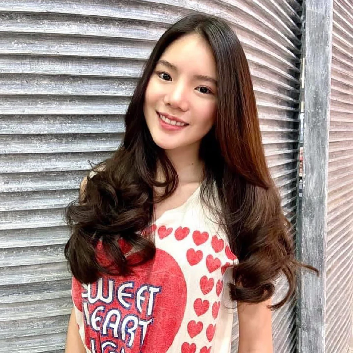 จับโป๊ะ! แอคเคานต์ปลอมใช้ด่า ธัญญ่า เบอร์อีเมลที่ลงทะเบียนไว้คล้าย อิงอิง