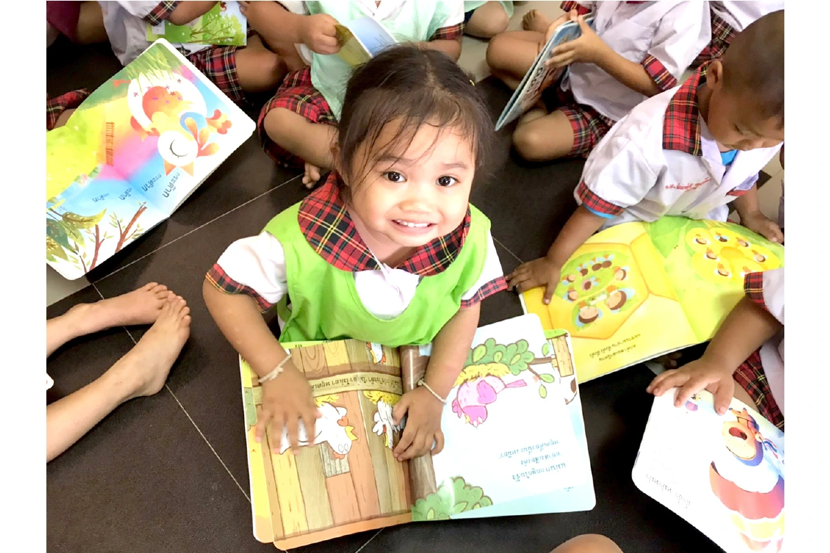 8 กันยายน วันที่ระลึกสากลแห่งการรู้หนังสือ