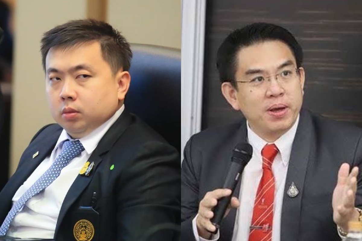 เด็กพปชร.แนะส.ส.ก้าวไกลเข้าวัดเลิกมิจฉาทิฏฐิพล.อ.ประยุทธ์ เด็กพปชร.แนะส.ส.ก้าวไกลเข้าวัดเลิกมิจฉาทิฏฐิพล.อ.ประยุทธ์