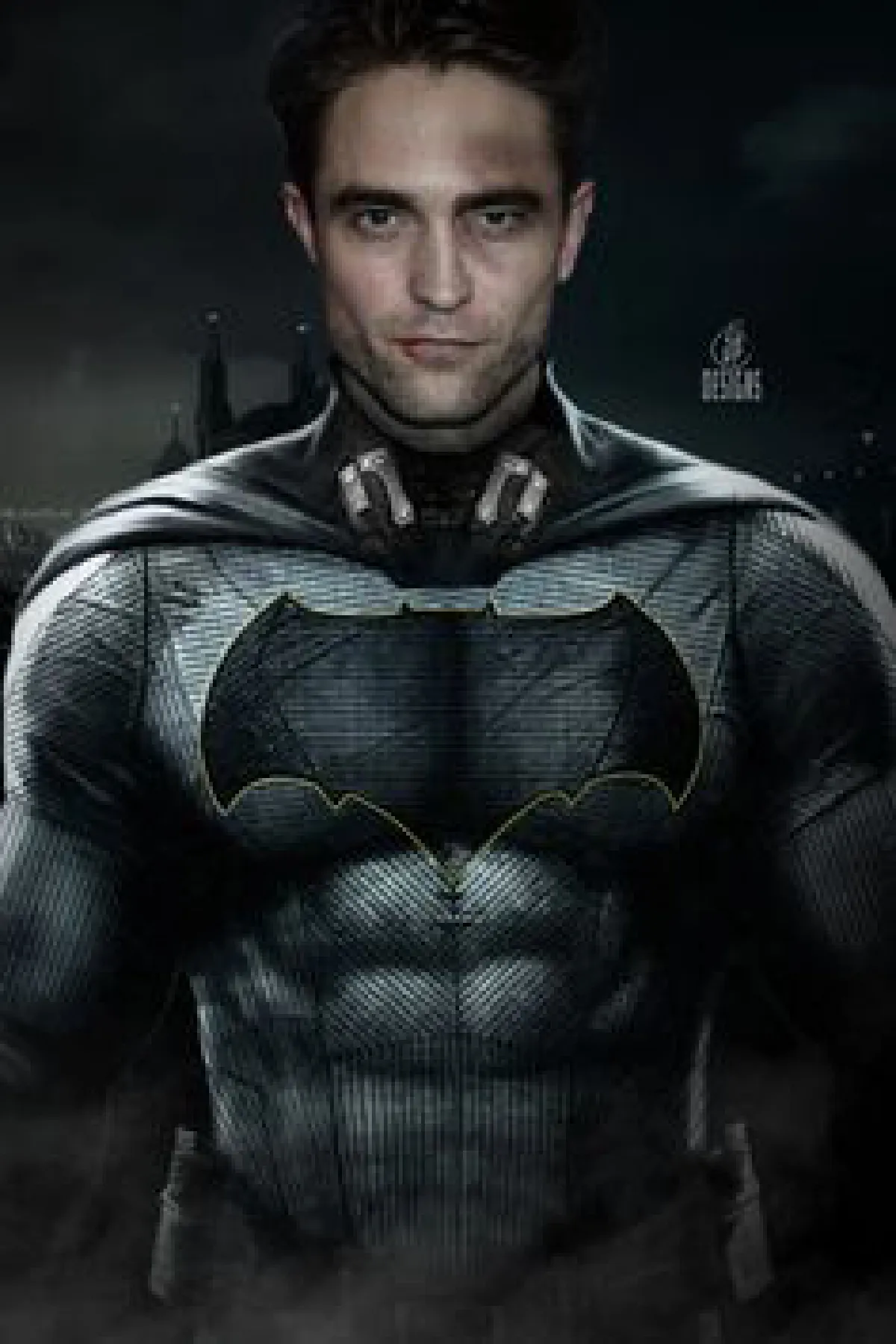 แฟนหนังช็อกหนัก! “โรเบิร์ต แพททินสัน“ ติดโควิด-19 ทำกองถ่าย “เดอะแบทแมน” ชะงัก