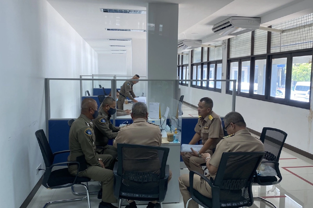 "บิดเบือนข้อมูลเรือดำน้ำ" ทร.แจ้งข้อหาส.ส.เพื่อไทยหมิ่นประมาท 