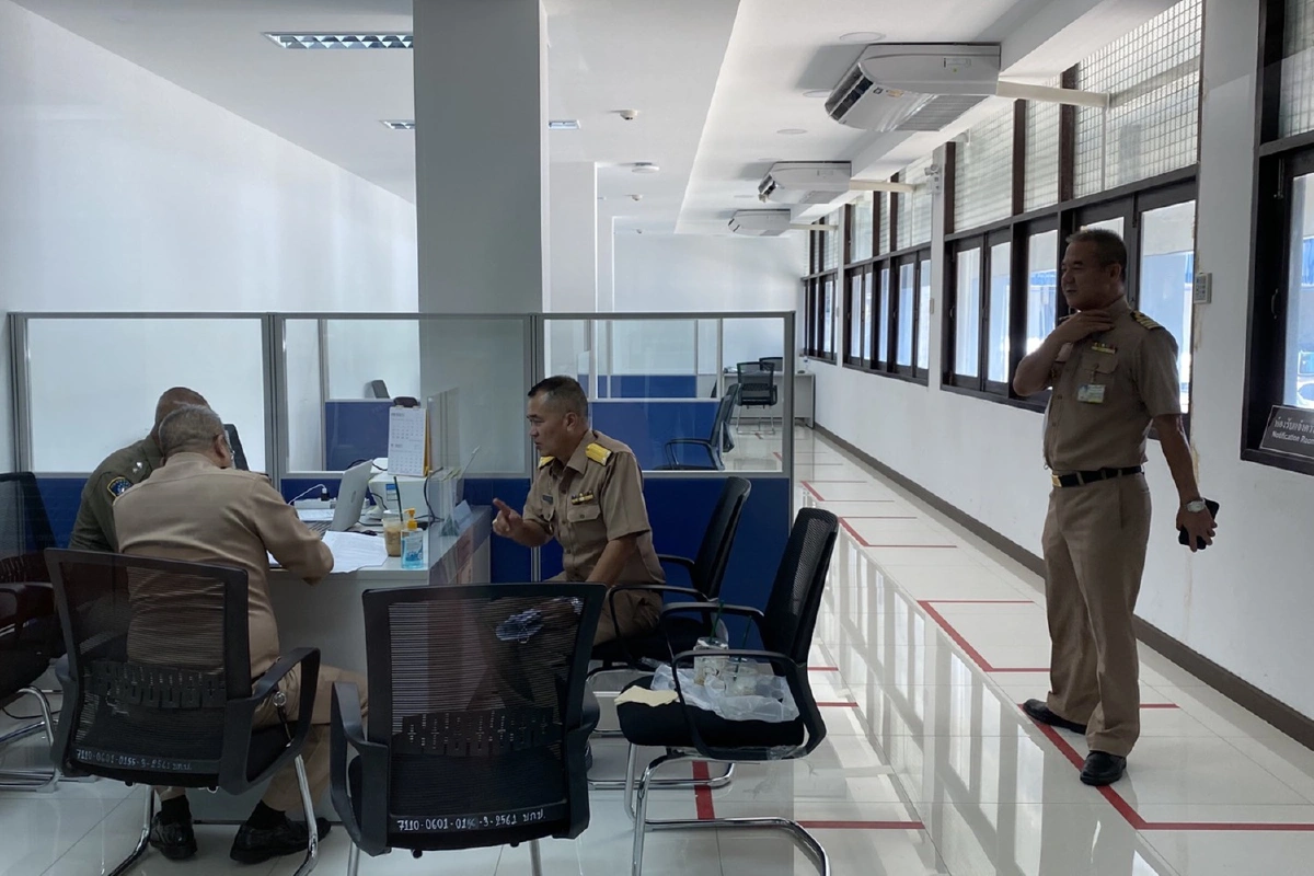 "บิดเบือนข้อมูลเรือดำน้ำ" ทร.แจ้งข้อหาส.ส.เพื่อไทยหมิ่นประมาท 