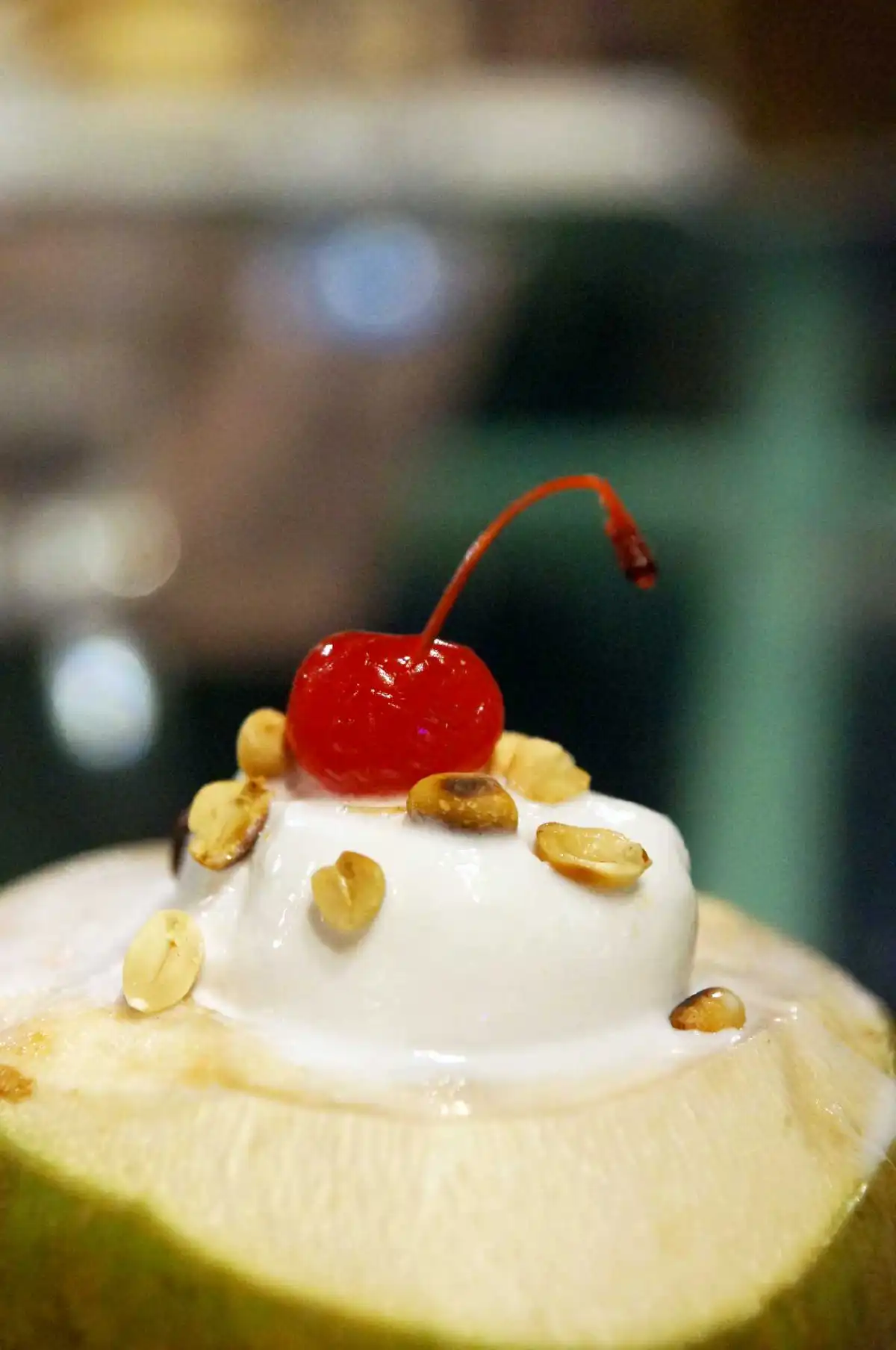 พาเหรดเมนูซีฟู้ดสดเหมือนเพิ่งยกขึ้นจากทะเล @View Mare