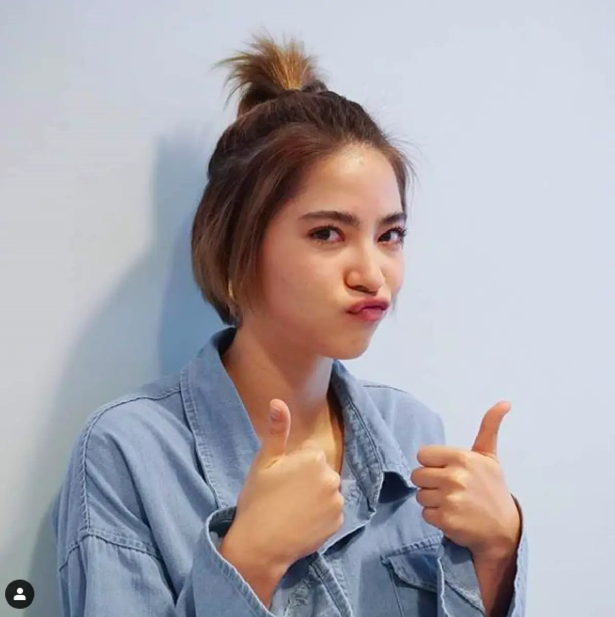  จบนะ! "มาร์กี้-ป๊อก" เคลียร์ชัดเจนข่าวเม้าท์ “น้องนางเอกแอบมีใจให้พี่เขย”