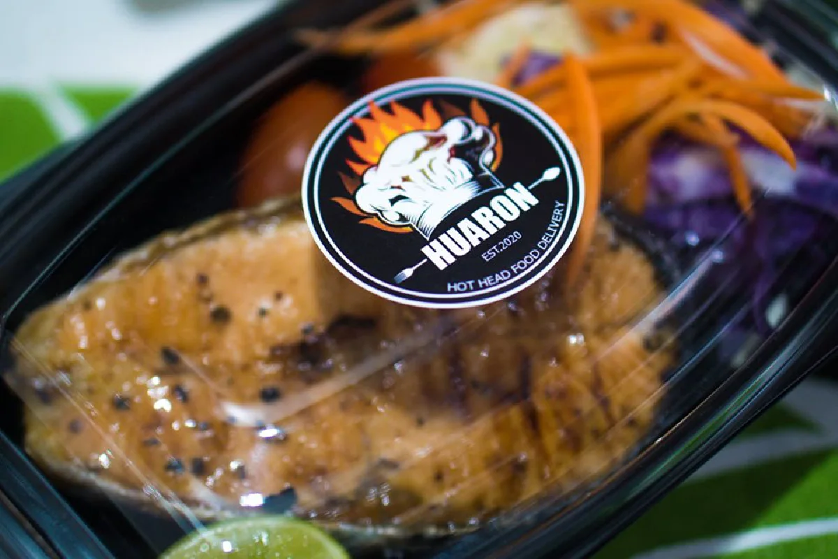 ดับทุกข์โควิดด้วย ‘สเต็กหัวร้อน’ ไอเดียทำเงินครึ่งแสนต่อเดือนของเซลล์แมนยอดนักสู้