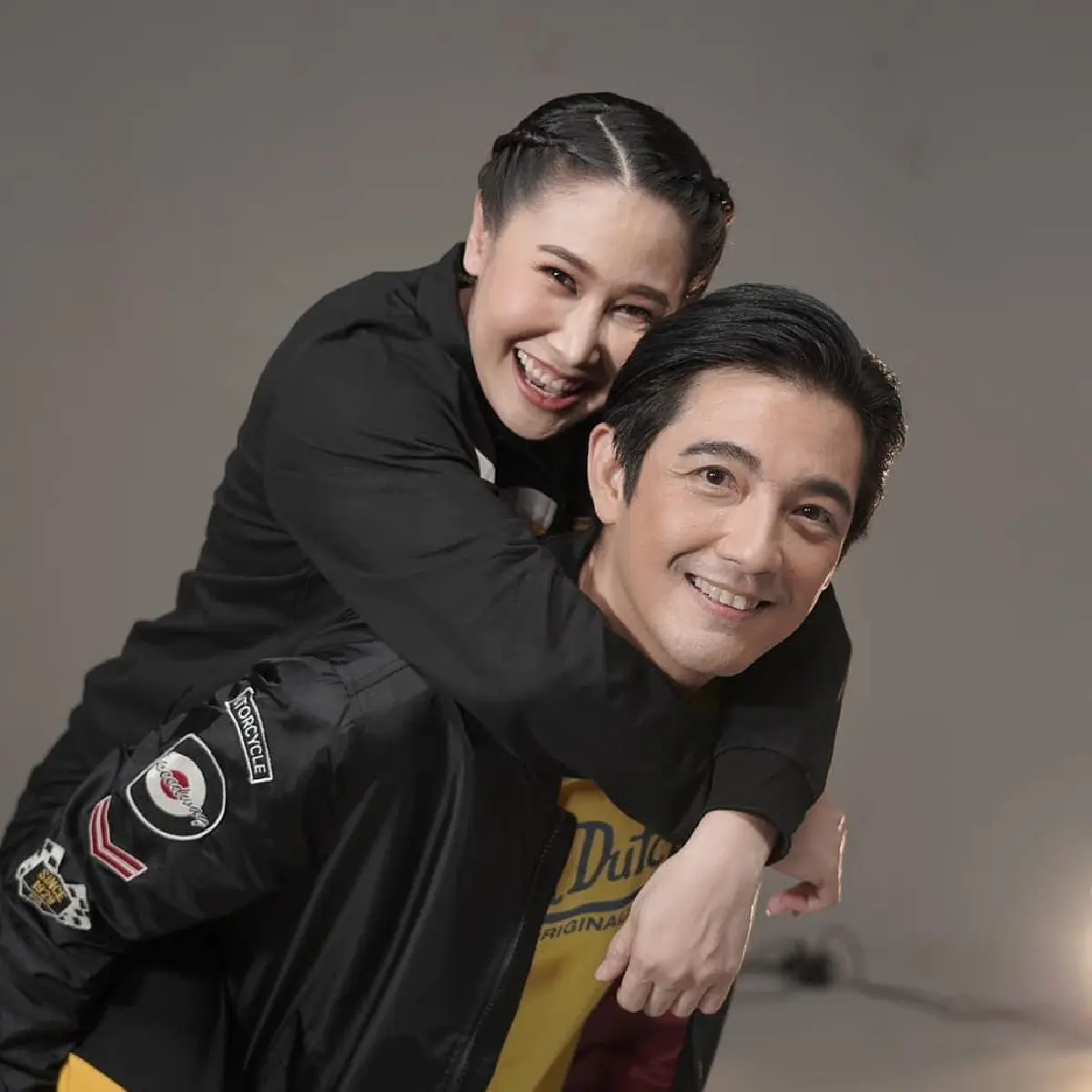 “ศรราม” แฉกลับอดีตภรรยา "ติ๊ก บิ๊กบราเธอร์" สุดแซ่บ! หลังฝ่ายหญิงโพสต์ภาพสุนัข บอก หมามันยังรักลูกแล้ว..ล่ะ”