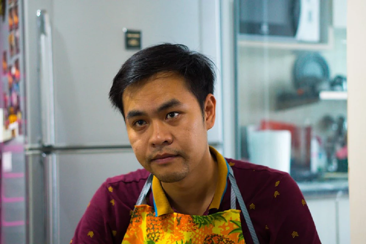 ดับทุกข์โควิดด้วย ‘สเต็กหัวร้อน’ ไอเดียทำเงินครึ่งแสนต่อเดือนของเซลล์แมนยอดนักสู้