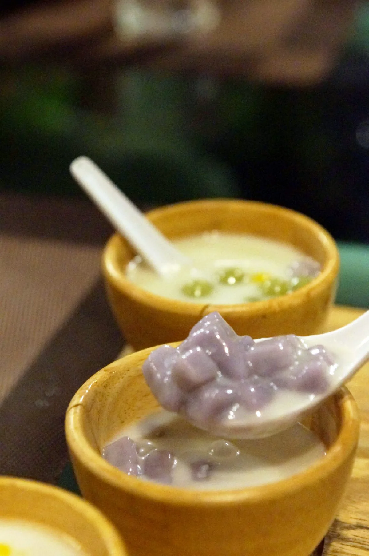 พาเหรดเมนูซีฟู้ดสดเหมือนเพิ่งยกขึ้นจากทะเล @View Mare