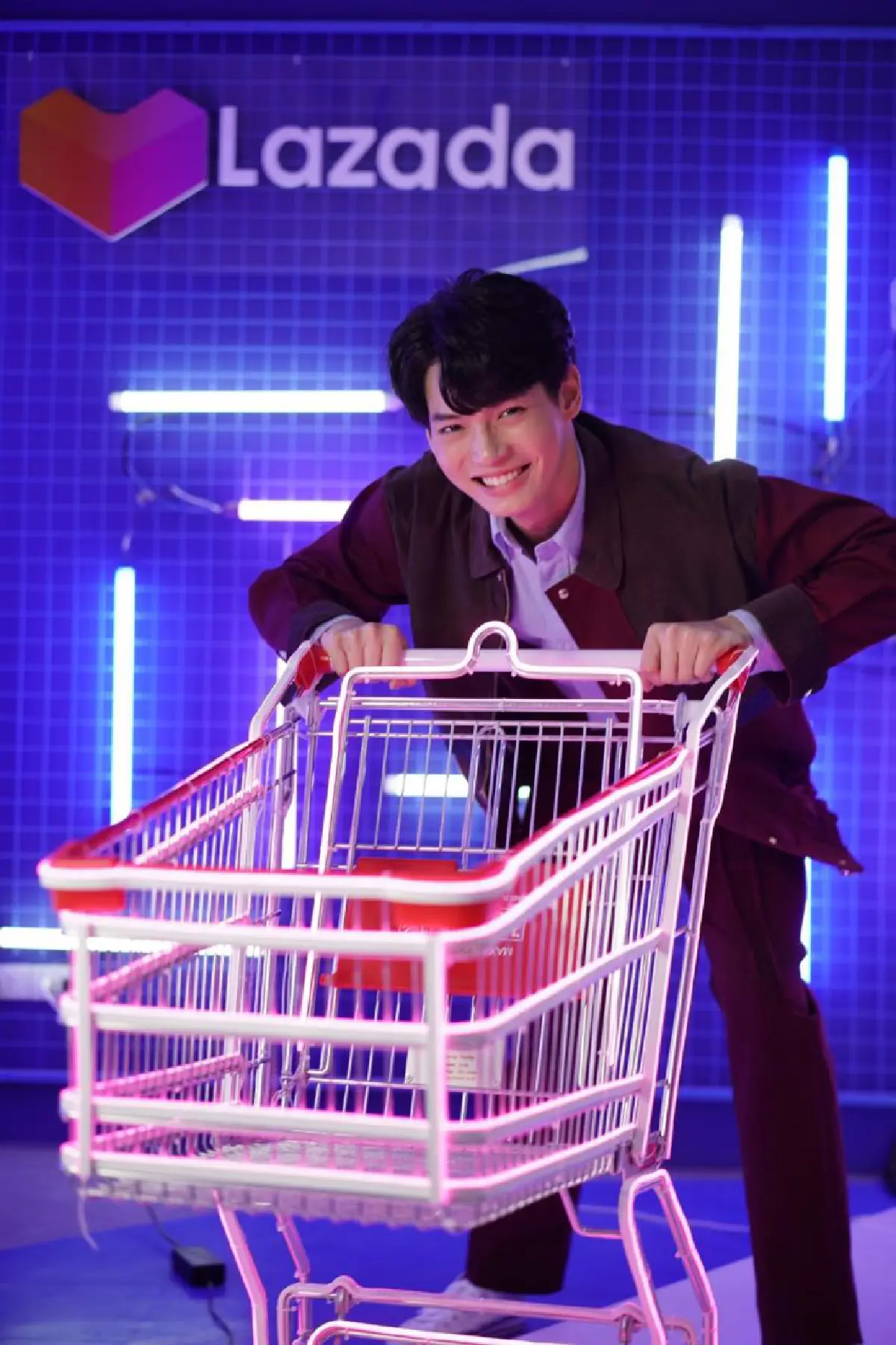 แคมเปญใหญ่ ‘Lazada 9.9 Big Brands Sale’