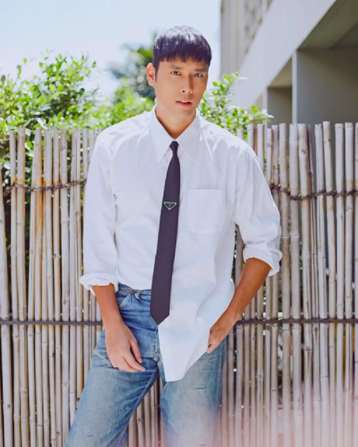 ไปต่อไม่ไหว! “จิ๊บ ปกฉัตร" เปิดปากครั้งแรก เลิกแฟนหนุ่มรุ่นน้อง "บอส พุทธิพงศ์"