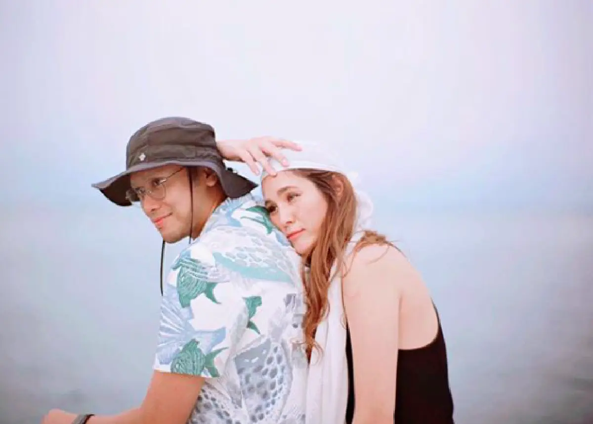 ไปต่อไม่ไหว! “จิ๊บ ปกฉัตร" เปิดปากครั้งแรก เลิกแฟนหนุ่มรุ่นน้อง "บอส พุทธิพงศ์"