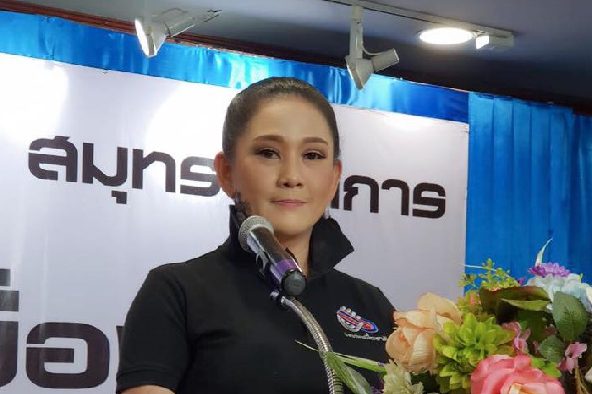 ตรีชฏาแนะประยุทธ์ เลิกใช้คนต้นทุนต่ำ คนจะยิ่งออกมาขับไล่ ตรีชฏาแนะประยุทธ์ เลิกใช้คนต้นทุนต่ำ คนจะยิ่งออกมาขับไล่