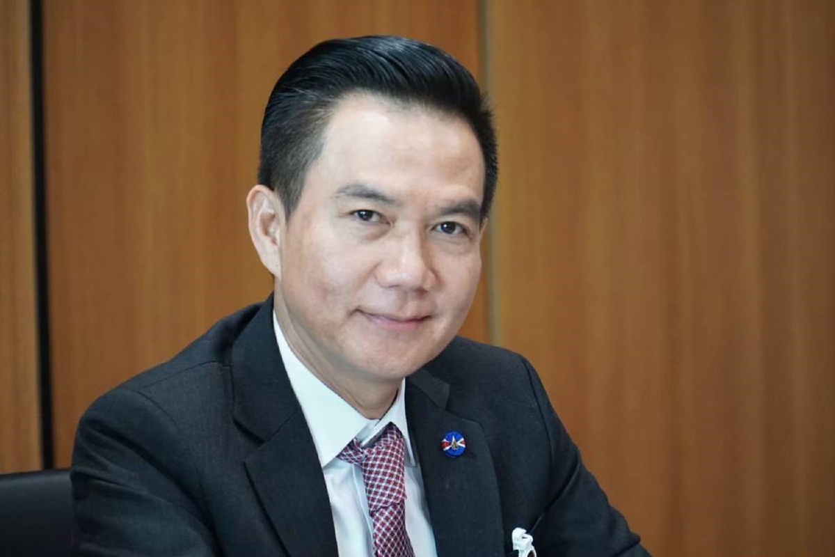 การุณห่วงบิ๊กตู่เป็นเจ้าหน้าที่รัฐทำชาติเสียหาย การุณห่วงบิ๊กตู่เป็นเจ้าหน้าที่รัฐทำชาติเสียหาย