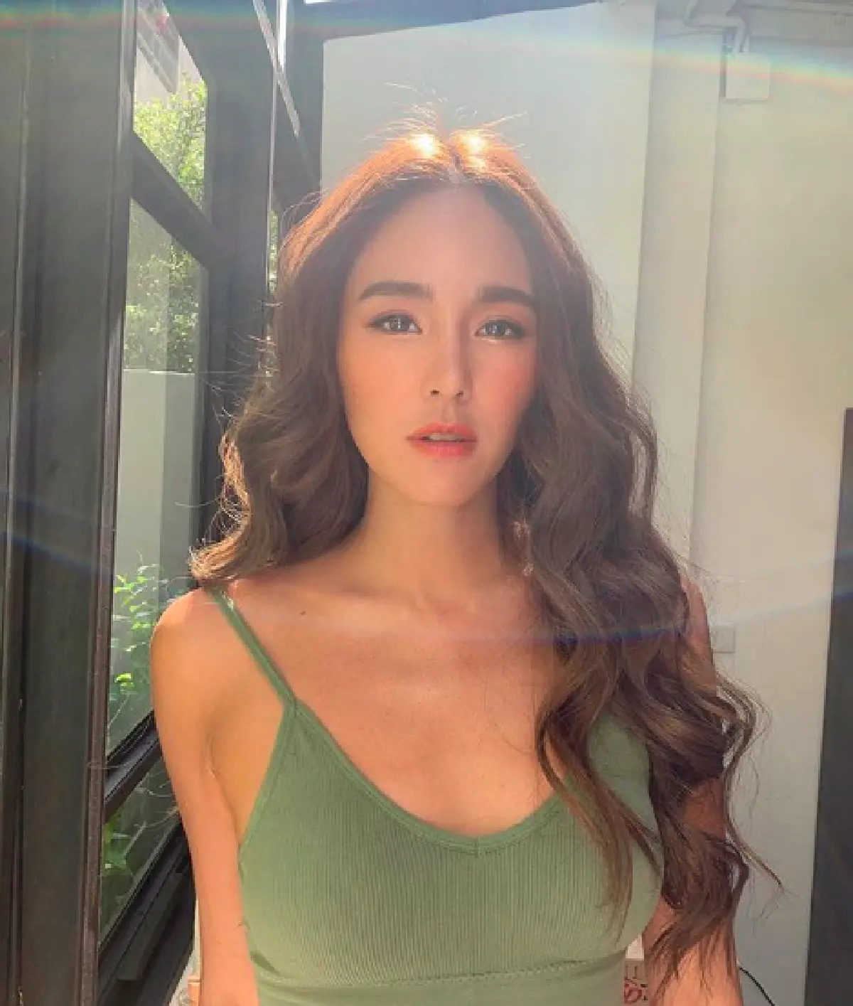 ไปต่อไม่ไหว! “จิ๊บ ปกฉัตร" เปิดปากครั้งแรก เลิกแฟนหนุ่มรุ่นน้อง "บอส พุทธิพงศ์"