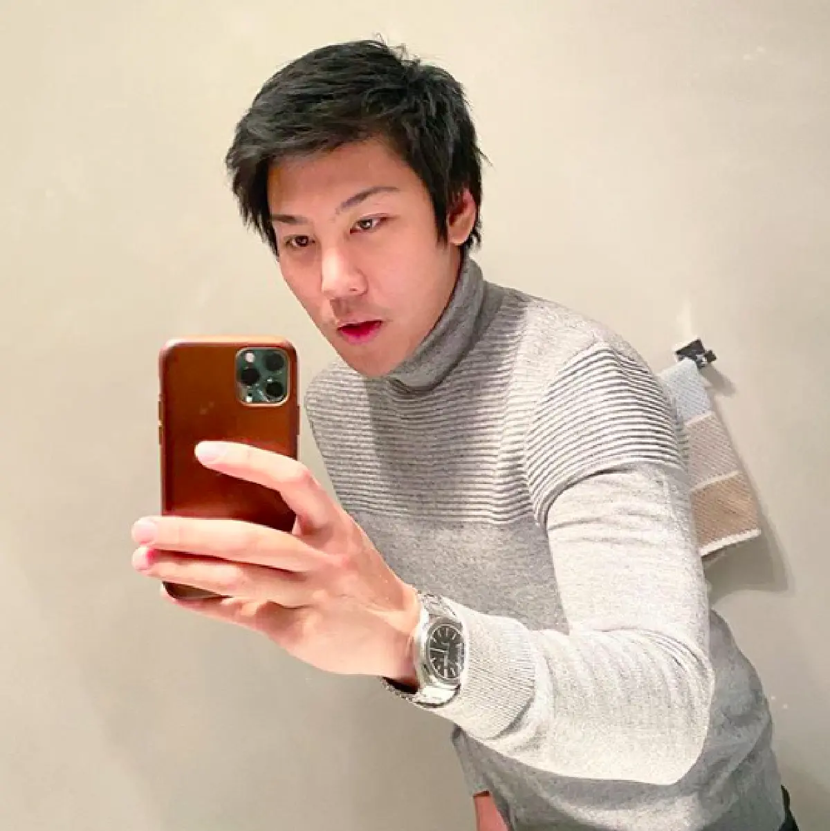 “ชาย อนันทวีป” โผล่ทวงหนี้  "ไฮโซแชมป์" กว่า 2 ล้านบาท หลังจากชนะคดีจนผ่านไป 8 ปี