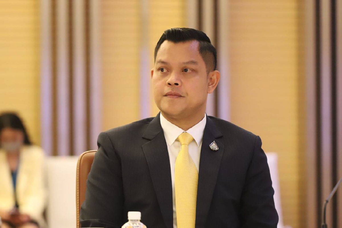 "พปชร."โวคนหนุนรัฐบาลส่งเสริมไทยเที่ยวไทย "พปชร."โวคนหนุนรัฐบาลส่งเสริมไทยเที่ยวไทย