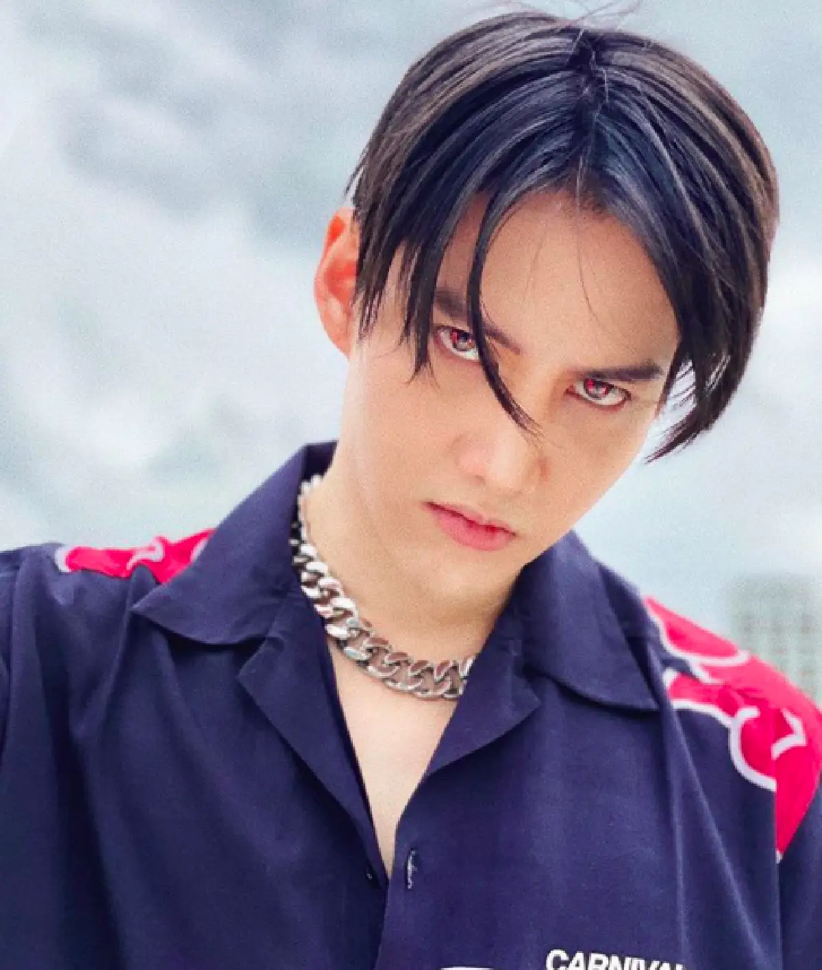  “กอล์ฟ พิชญะ” โชว์สวีตแฟนสาว “แอนนี่”  จุ๊บกันที่สระน้ำหวานๆ หัวใจพองโต