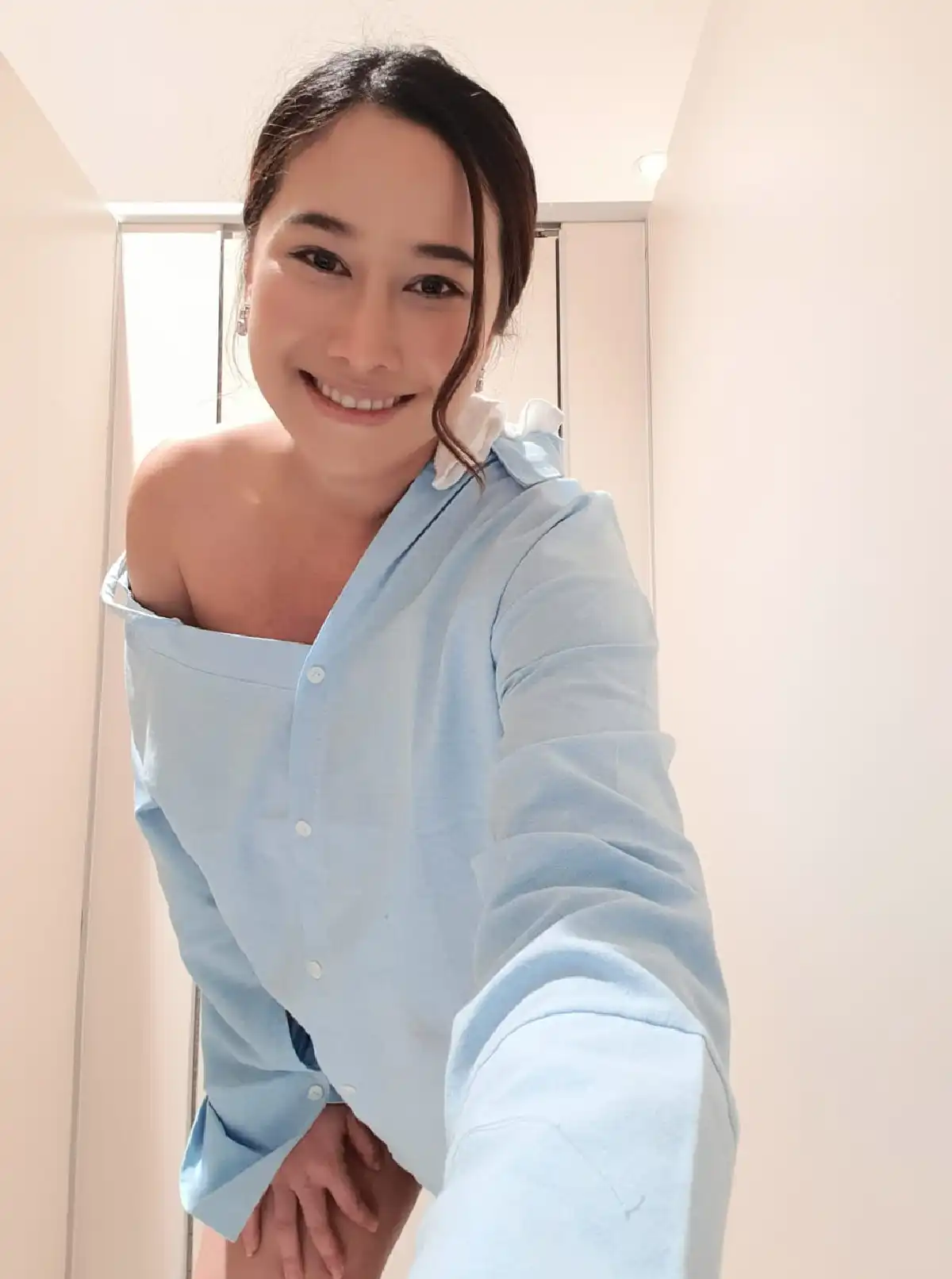 ”แอน” เพื่อน “ติ๊ก บิ๊กบราเธอร์” วอนถ้าผิดให้ยอมรับผิด อย่าให้เรื่องต้องบานปลาย