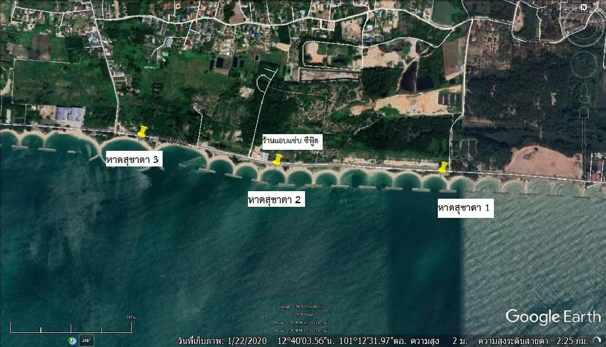 กรมเชื้อเพลิงฯ ยันไม่พบน้ำมันดิบรั่วจากกระบวนการผลิตในอ่าวไทย