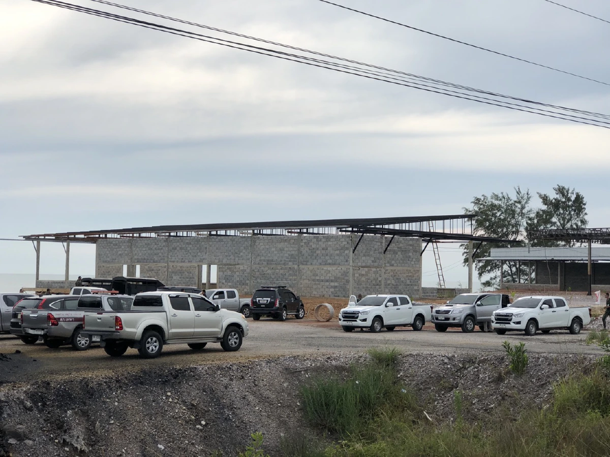 จนท.เร่งพิสูจน์ศพคาดเป็น"เปาะจิ"แกนนำสำคัญก่อคดีโชกโชน