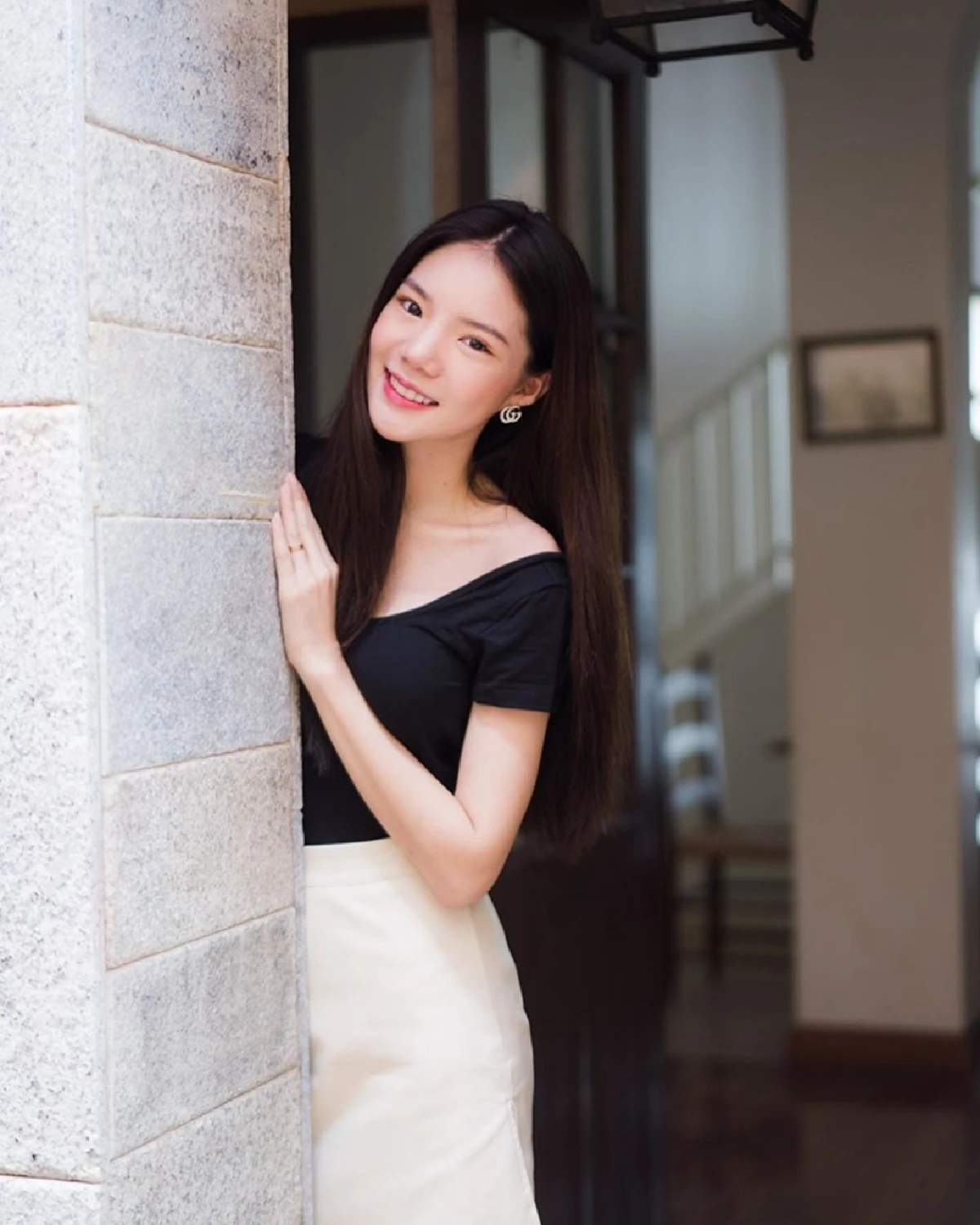 "อิงอิง อิงณภัสร์" กลับมาโพสต์ IG ครั้งแรก หลังเจอดราม่า ส่วนตอนนี้กำลังเข้าวัดถือศีลอยู่