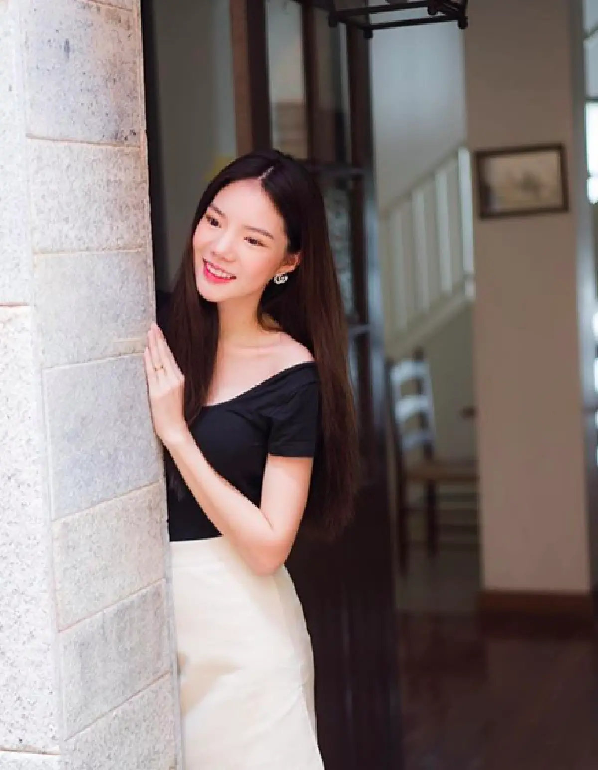 "อิงอิง อิงณภัสร์" กลับมาโพสต์ IG ครั้งแรก หลังเจอดราม่า ส่วนตอนนี้กำลังเข้าวัดถือศีลอยู่