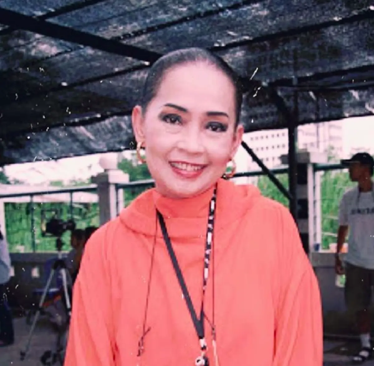 "แม่ทุม ปทุมวดี" เสียชีวิตแล้ว! หลังสู้อาการป่วย ALS และไทรอยด์เป็นพิษร่วม 8 ปี