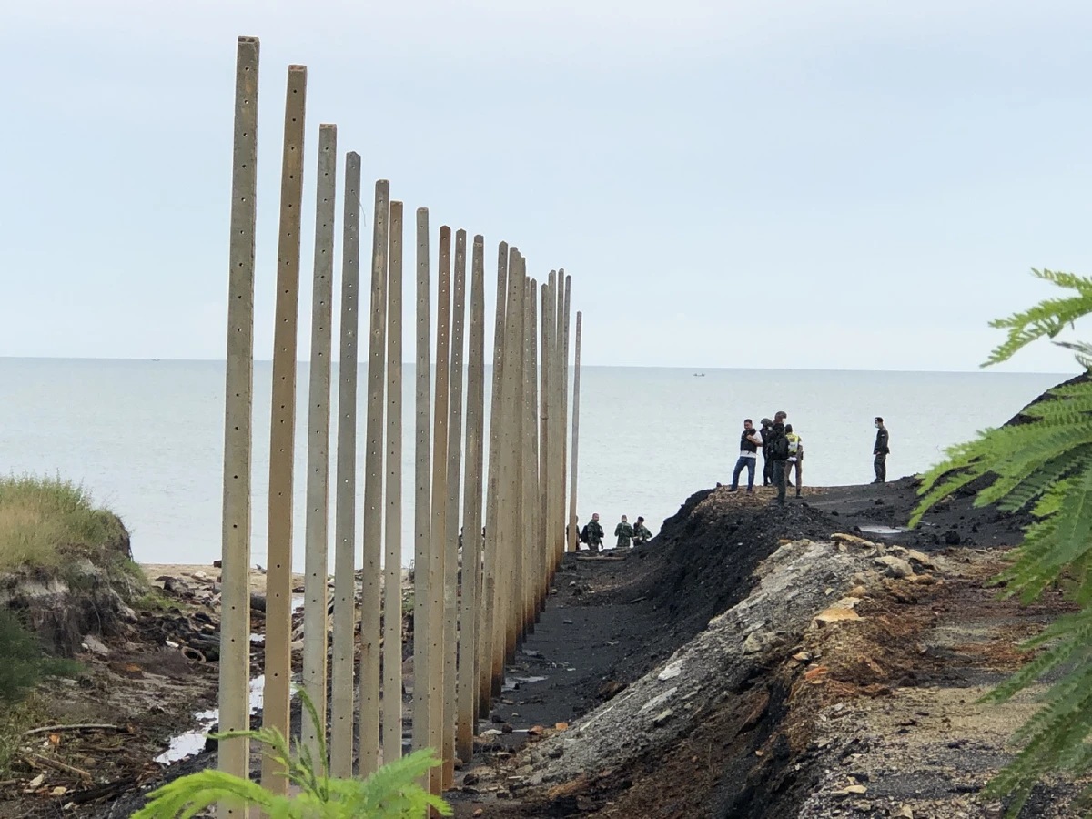 จนท.เร่งพิสูจน์ศพคาดเป็น"เปาะจิ"แกนนำสำคัญก่อคดีโชกโชน