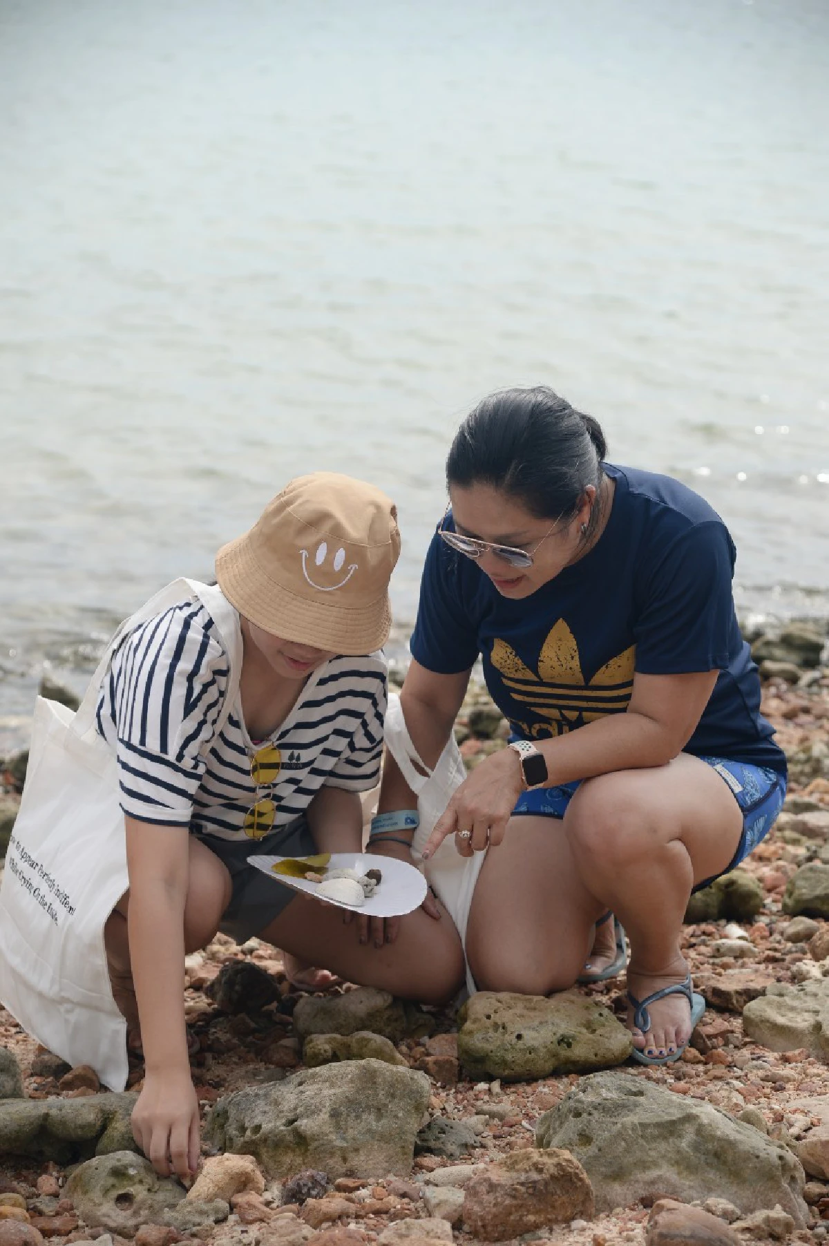 คิดถึง...อ้อมกอดธรรมชาติ เกาะทะลุ ประจวบคีรีขันธ์