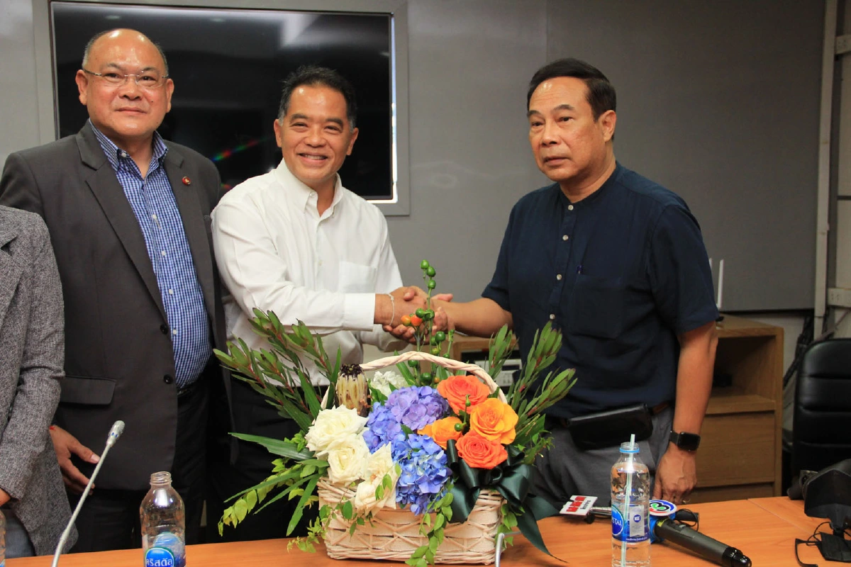 "ฮาร์ท สุทธิพงศ์"ขอโทษอดีตทูตไทยที่โพสต์หมิ่นประมาท