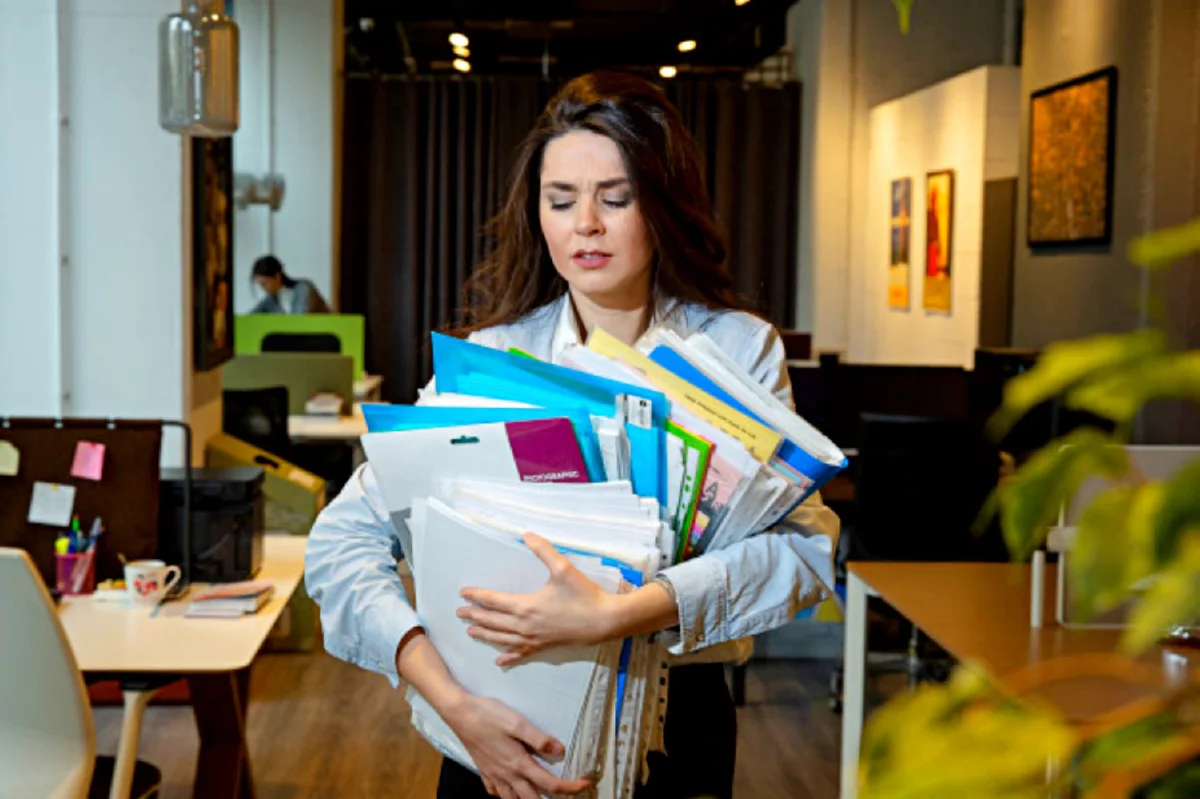 ค้นหาสาเหตุองค์กรพัง เพราะผู้นำไม่แข็งแรง